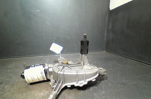 Moteur essuie-glace avant Citroën C4 GRAND PICASSO I (UA_) 1.6 hdi (2006-2011) 5 portes occasion