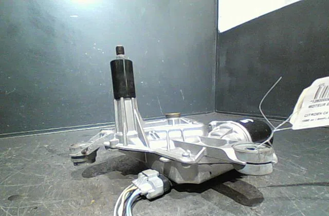 Moteur essuie-glace avant Citroën C4 GRAND PICASSO I (UA_) 1.6 hdi (2006-2011) 5 portes occasion