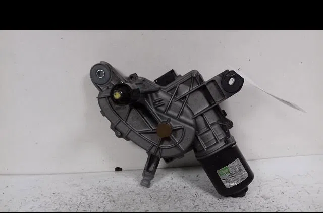 Moteur essuie-glace avant Citroen C4 GRAND PICASSO I (UA_) 1.6 hdi (2006-2011) 5 portes occasion