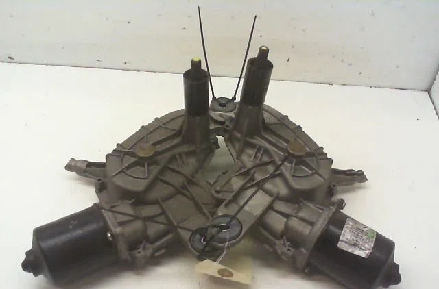 Moteur essuie-glace avant Citroen C4 GRAND PICASSO I (UA_) 2.0 hdi 138 (2006-2013) occasion