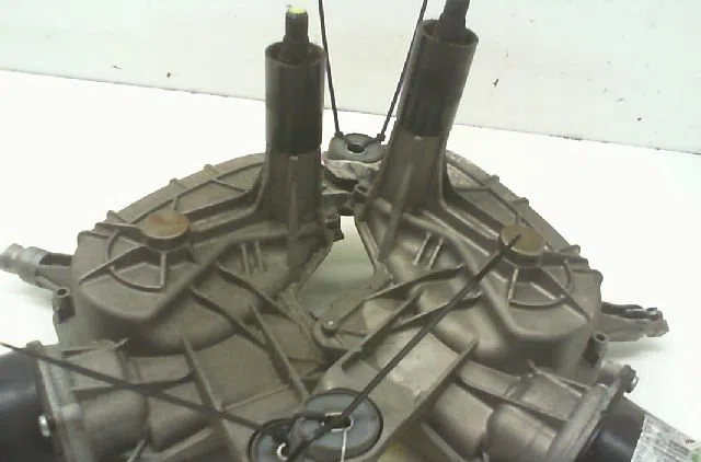 Moteur essuie-glace avant Citroen C4 GRAND PICASSO I (UA_) 2.0 hdi 138 (2006-2013) occasion