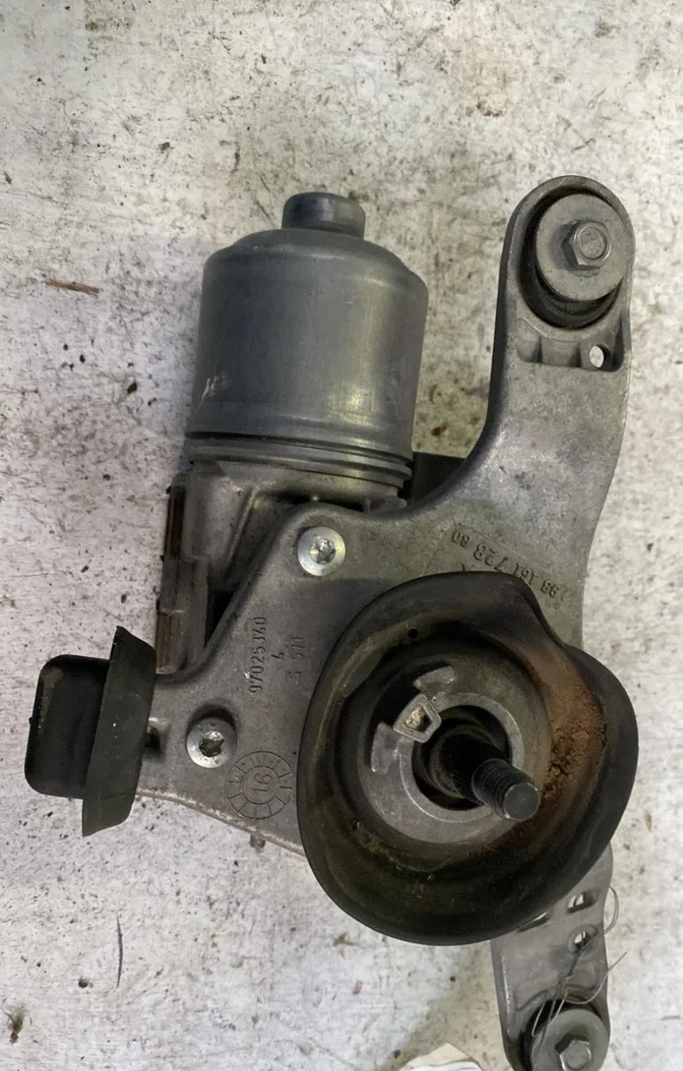 Moteur essuie-glace avant Citroen C4 GRAND PICASSO II (DA_, DE_) 1.6 bluehdi 120 (2014) occasion