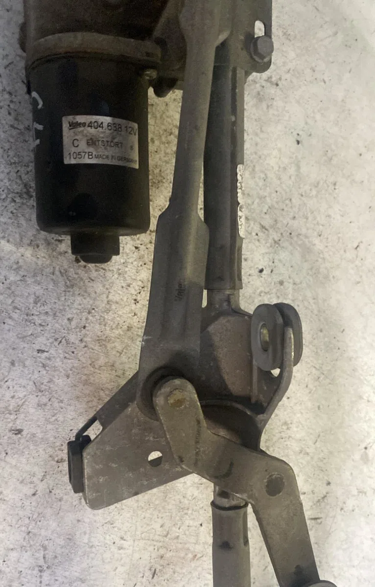 Moteur essuie-glace avant Citroen C4 I (LC_) 1.6 hdi (2004-2011) occasion