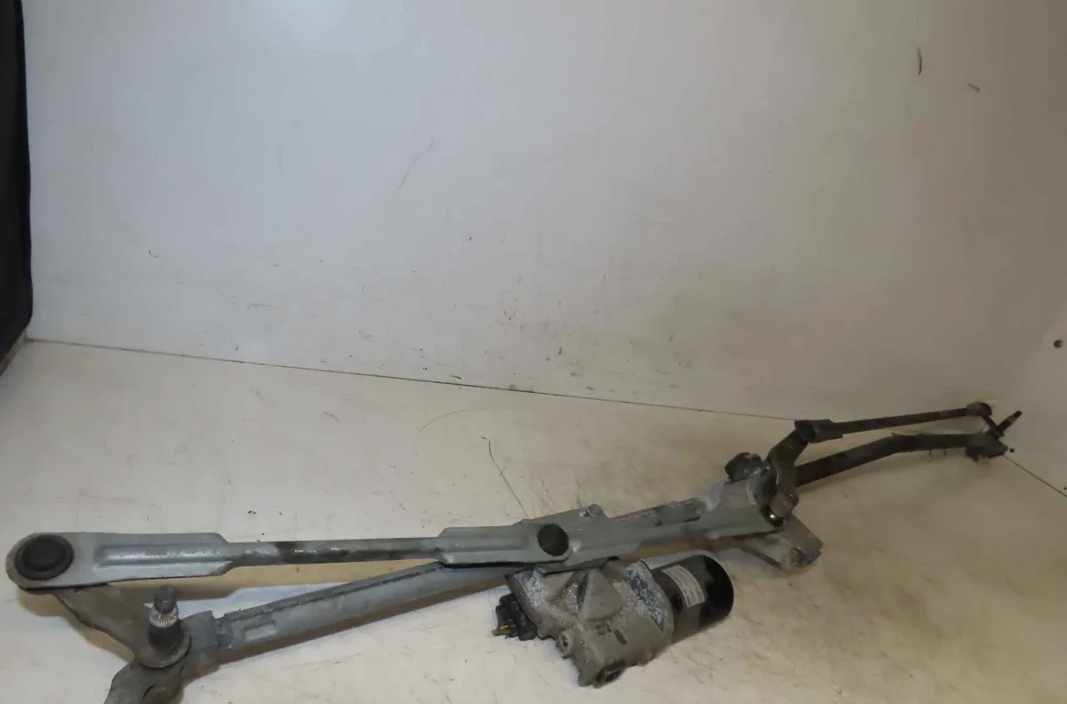 Moteur essuie-glace avant CITROEN C4 II occasion