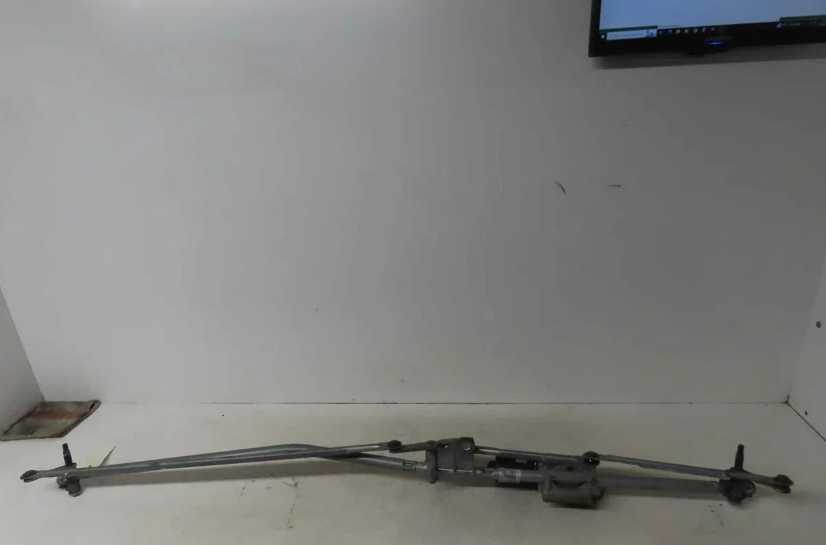 Moteur essuie-glace avant CITROEN C4 II occasion