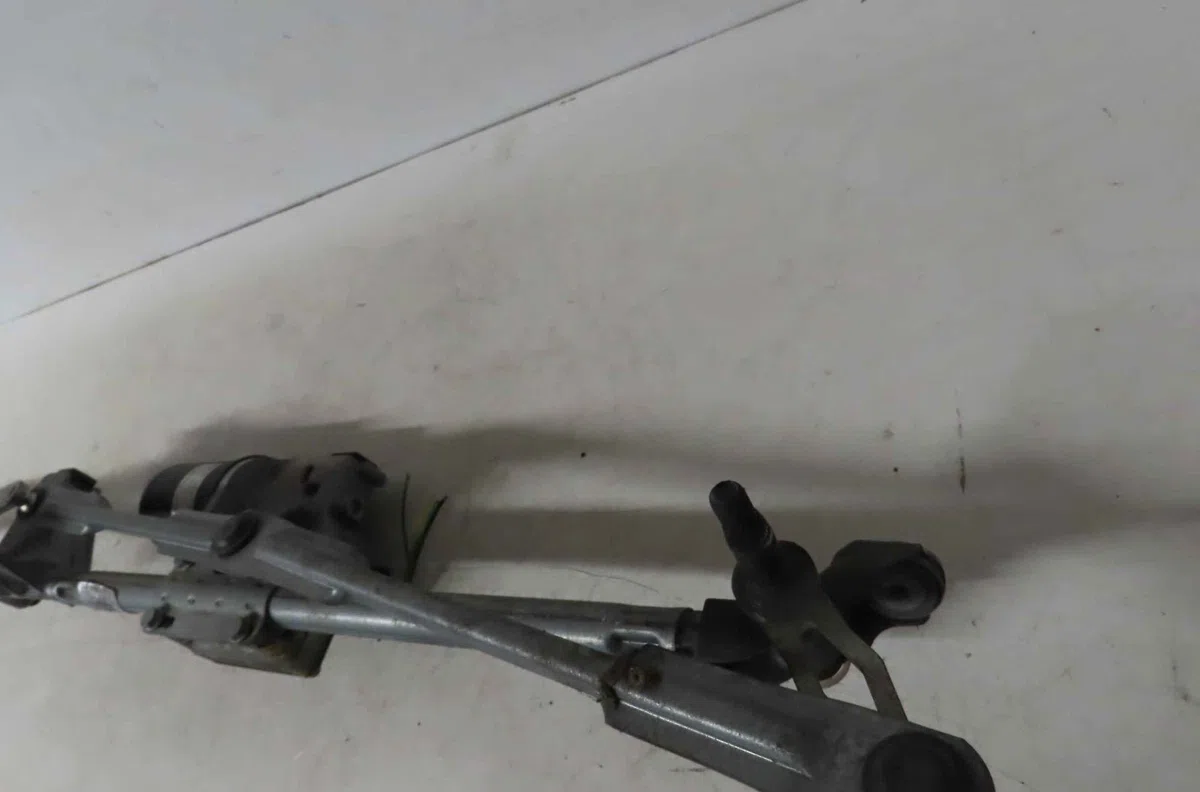Moteur essuie-glace avant CITROEN C4 II occasion
