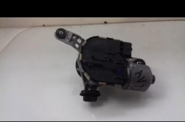Moteur essuie-glace avant Citroën C4 PICASSO II 1.2 thp 130 (2014) occasion