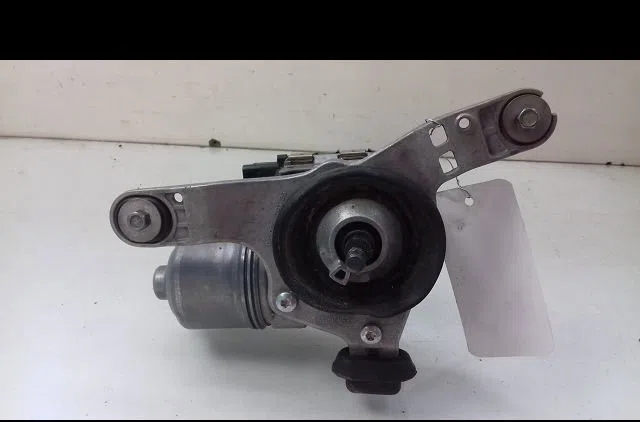 Moteur essuie-glace avant Citroën C4 PICASSO II 1.2 thp 130 (2014) occasion
