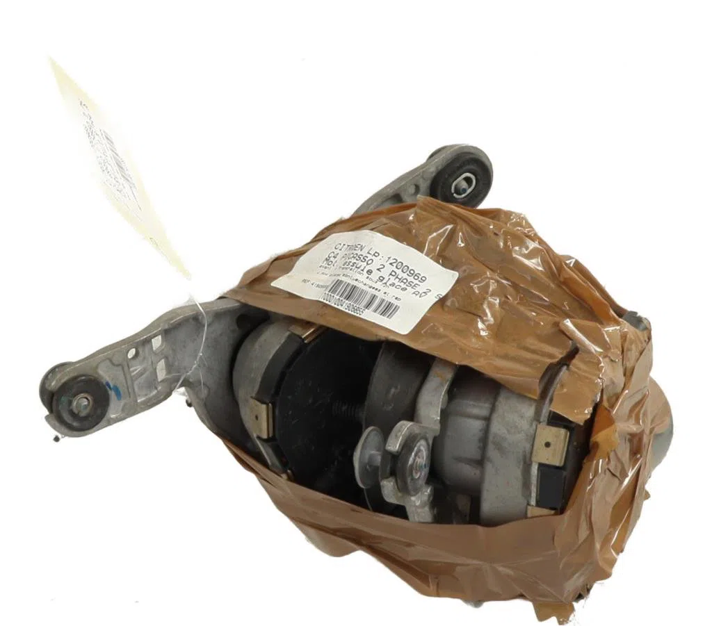Moteur essuie-glace avant Citroën C4 PICASSO II 2.0 bluehdi 150 (2013) occasion