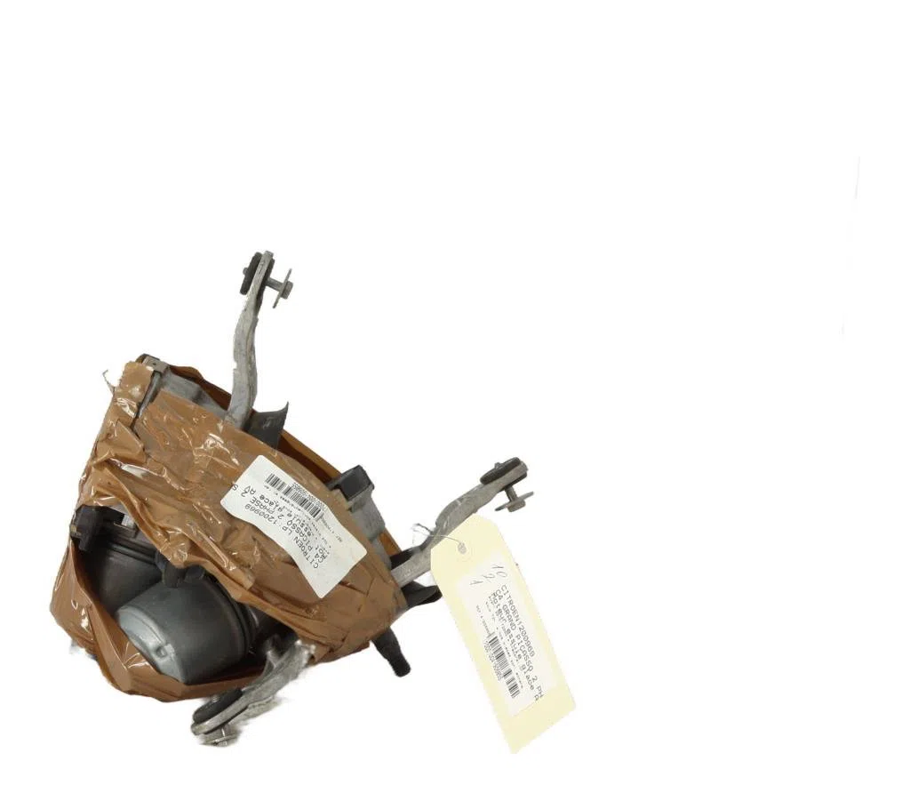 Moteur essuie-glace avant Citroën C4 PICASSO II 2.0 bluehdi 150 (2013) occasion