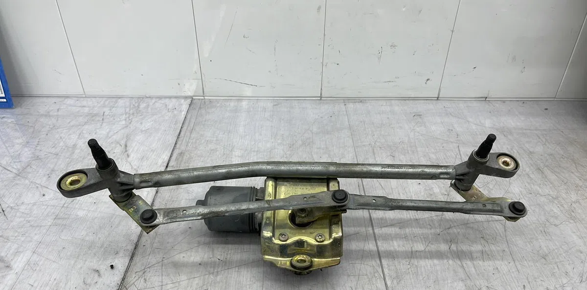 Moteur essuie-glace avant CITROEN C5 1 PHASE 1 occasion