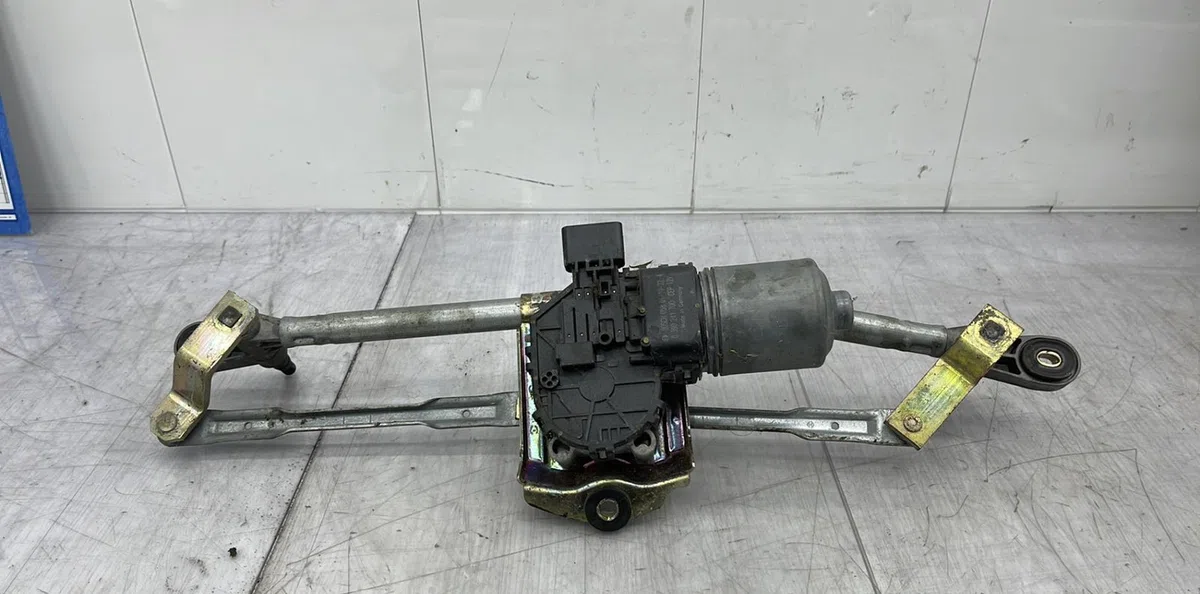 Moteur essuie-glace avant CITROEN C5 1 PHASE 1 occasion