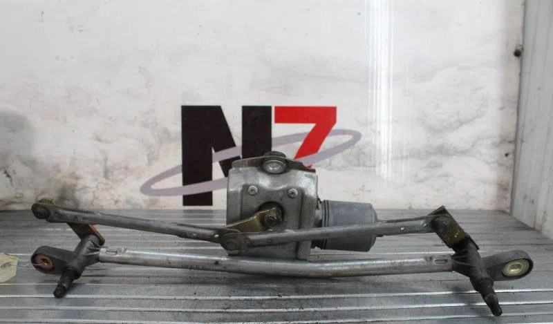 Moteur essuie-glace avant CITROEN C5 1 PHASE 2 occasion