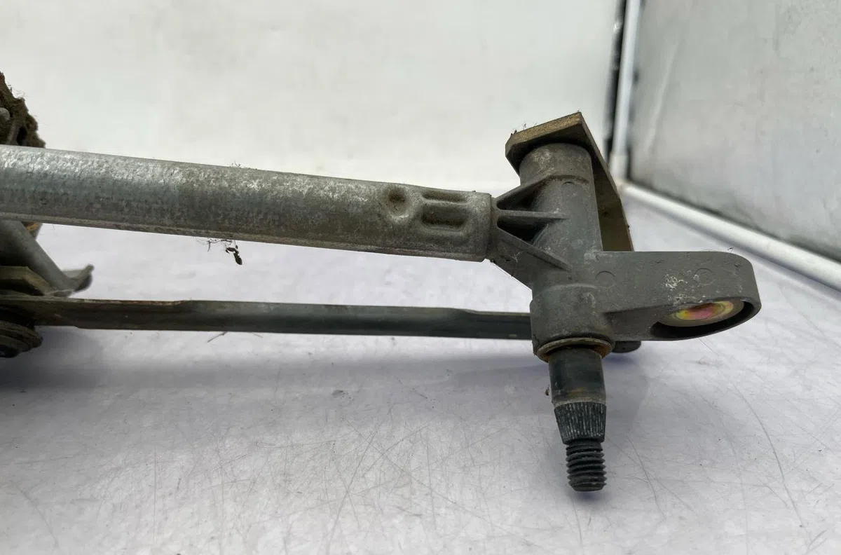 Moteur essuie-glace avant CITROEN C5 1 PHASE 2 occasion