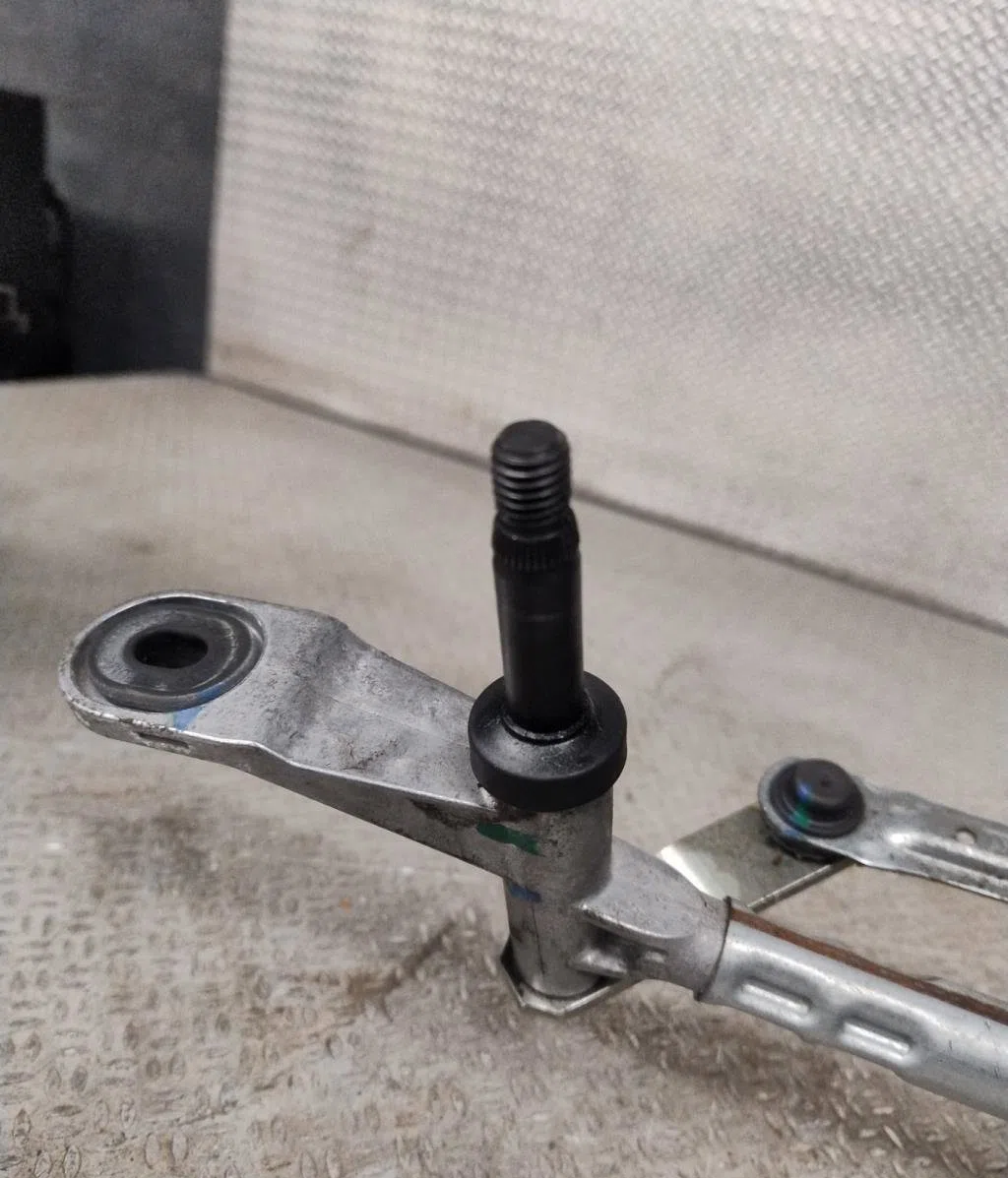 Moteur essuie-glace avant Citroen C5 AIRCROSS (A_) 2.0 bluehdi 180 (ajehzr) (2018) occasion