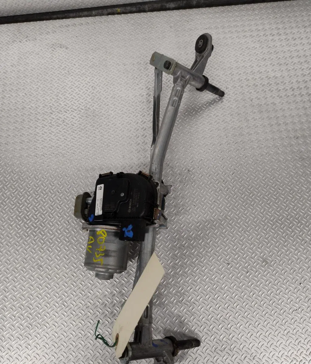 Moteur essuie-glace avant CITROEN C5 AIRCROSS C5 AIRCROSS occasion