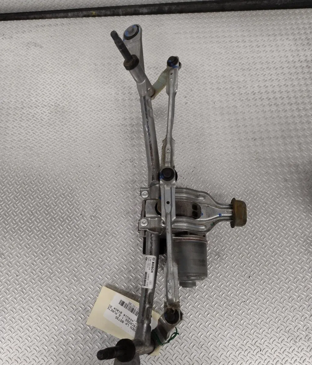 Moteur essuie-glace avant CITROEN C5 AIRCROSS  C5 AIRCROSS occasion