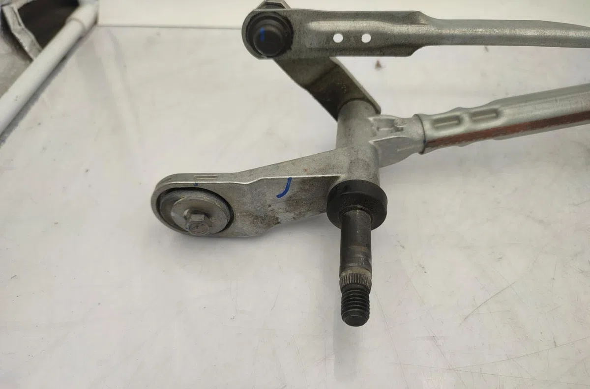 Moteur essuie-glace avant CITROEN C5 AIRCROSS occasion
