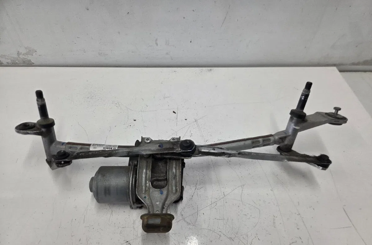Moteur essuie-glace avant CITROEN C5 AIRCROSS PHASE 1 occasion