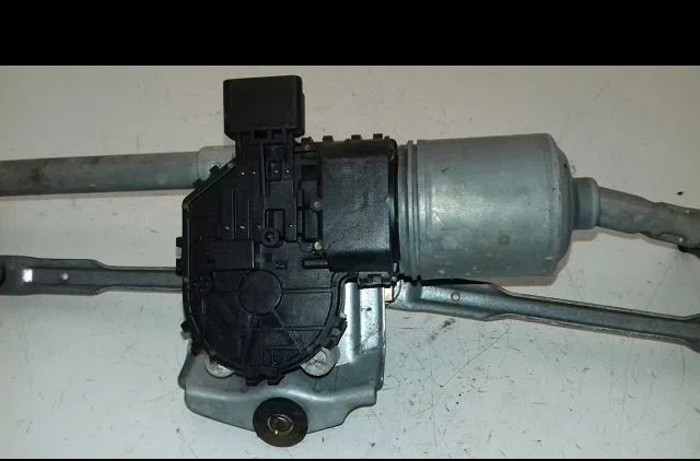 Moteur essuie-glace avant Citroen C5 I (DC_) 2.0 hdi (dcrhzb, dcrhze) (2001-2004) 5 portes occasion