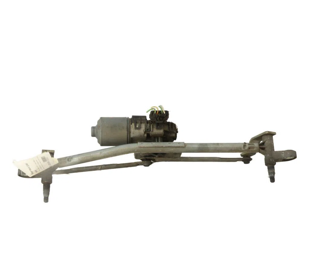 Moteur essuie-glace avant Citroen C5 II (RC_) 1.6 hdi (rc8hzb) (2004-2008) occasion