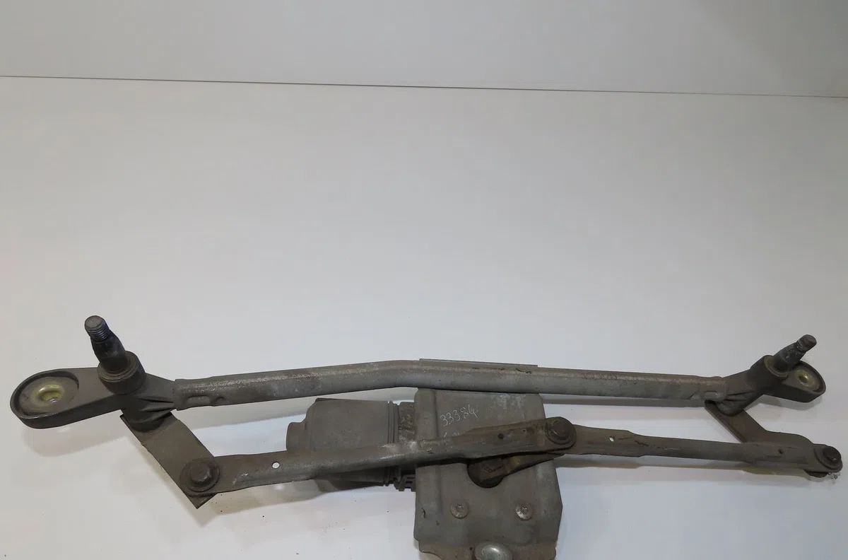 Moteur essuie-glace avant Citroen C5 II (RC_) 2.0 hdi (rcrhrh) (2004-2008) 5 portes occasion