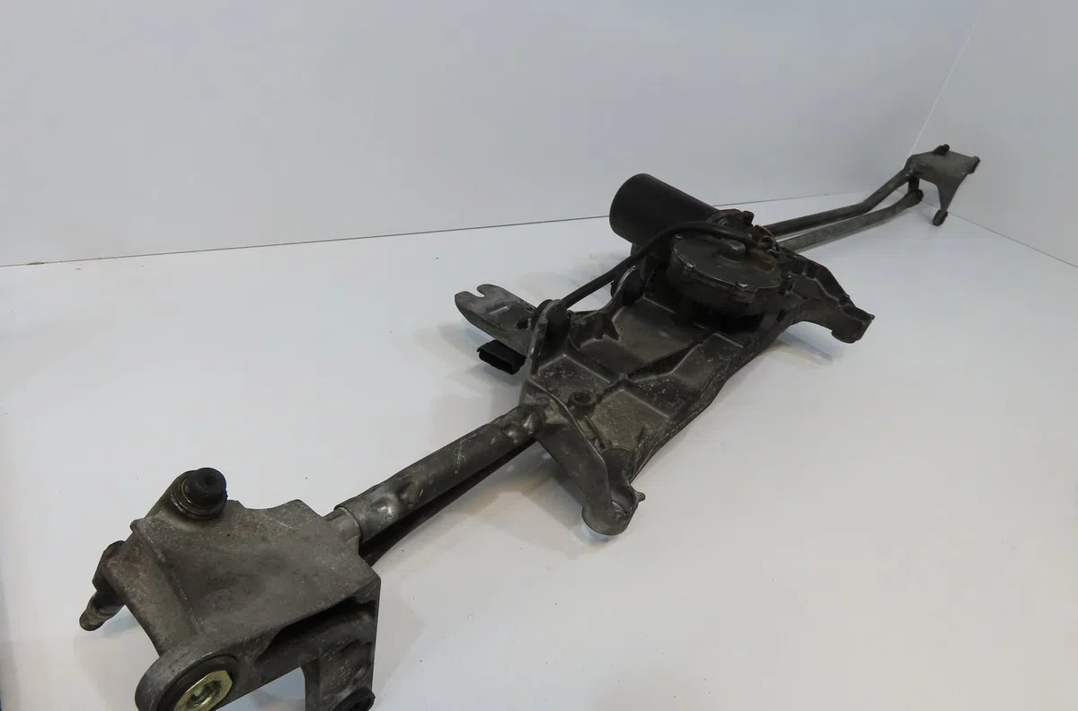 Moteur essuie-glace avant CITROEN C8 2005 occasion