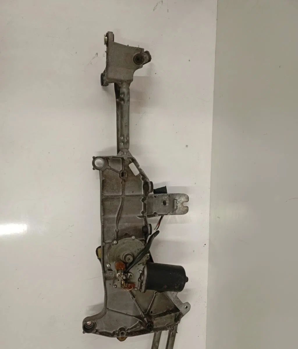Moteur essuie-glace avant Citroen C8 (EA_, EB_) 2.0 hdi (2002) occasion