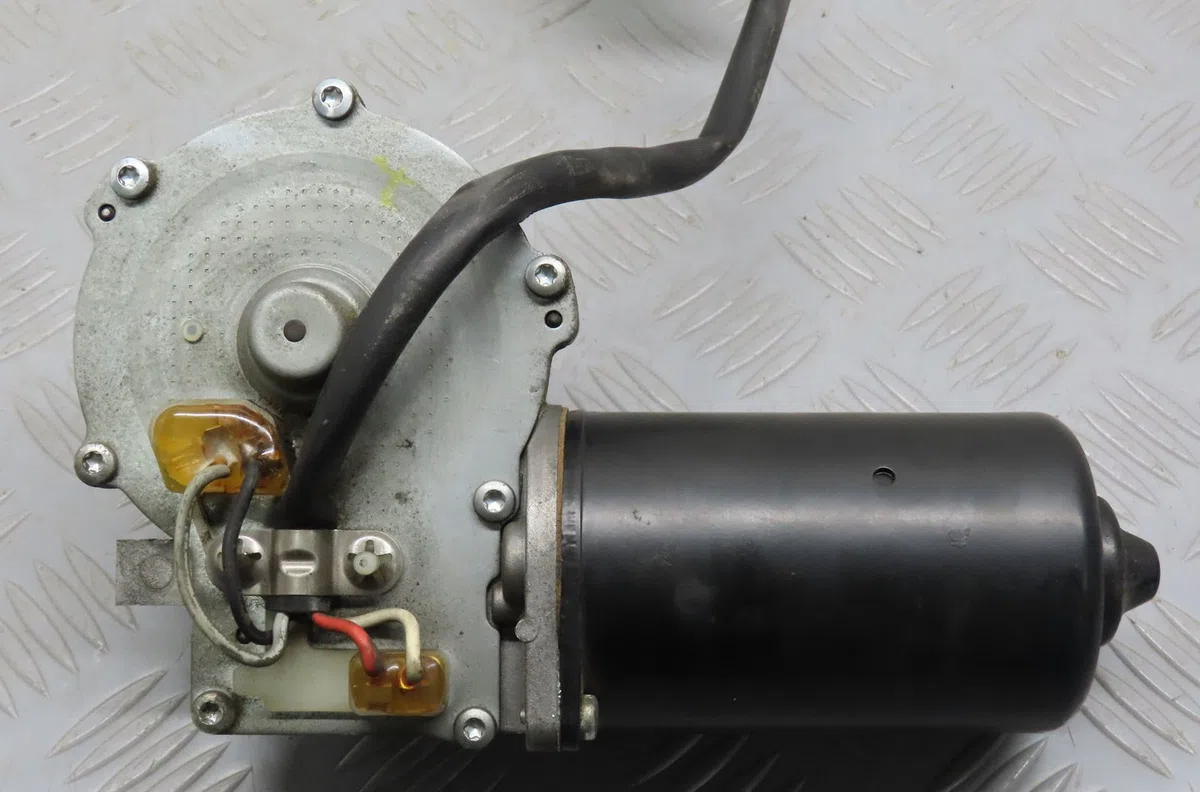 Moteur essuie-glace avant Citroen C8 (EA_, EB_) 2.2 hdi (2002) occasion