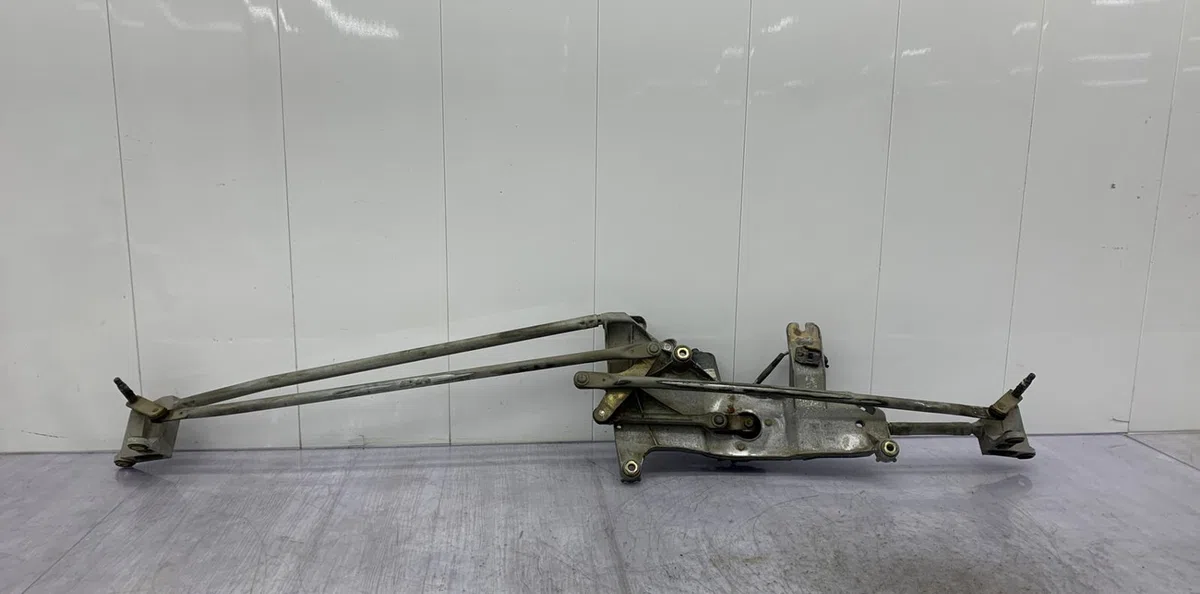 Moteur essuie-glace avant CITROEN C8 occasion