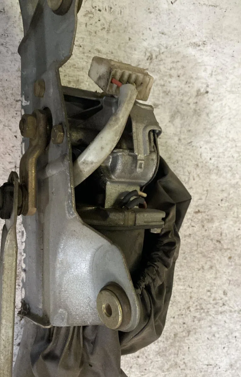 Moteur essuie-glace avant CITROEN CIT SAXO occasion