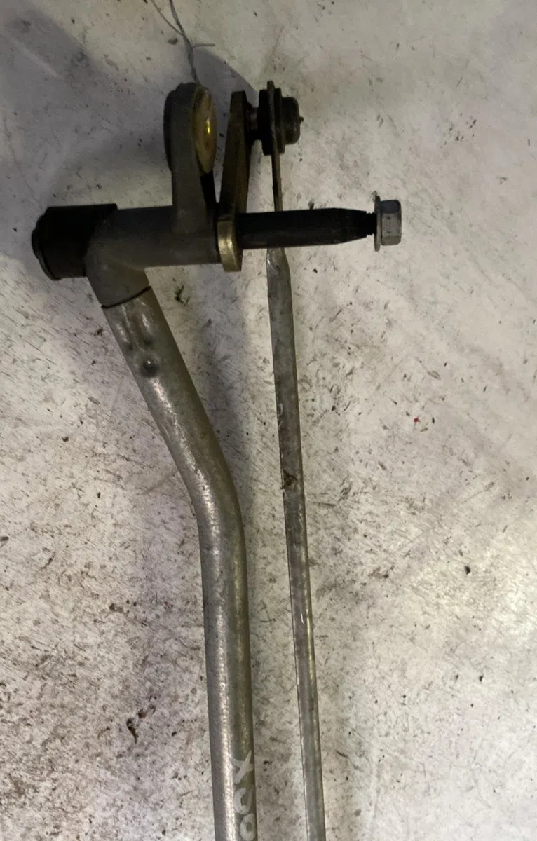 Moteur essuie-glace avant CITROEN CIT XSARA occasion
