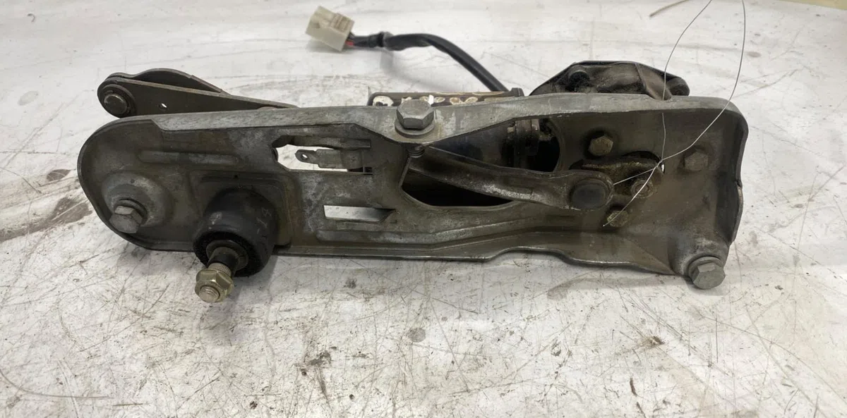 Moteur essuie-glace avant CITROEN CIT ZX occasion