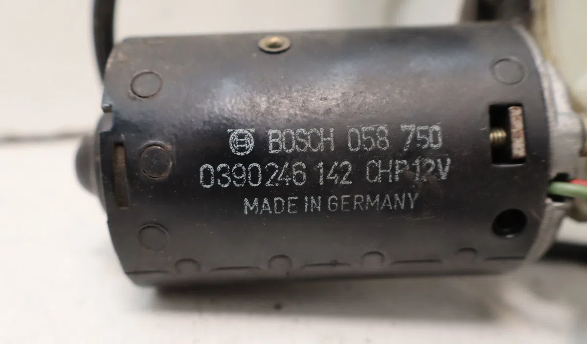 Moteur essuie-glace avant Citroen CX II 22 trs (1985-1992) occasion