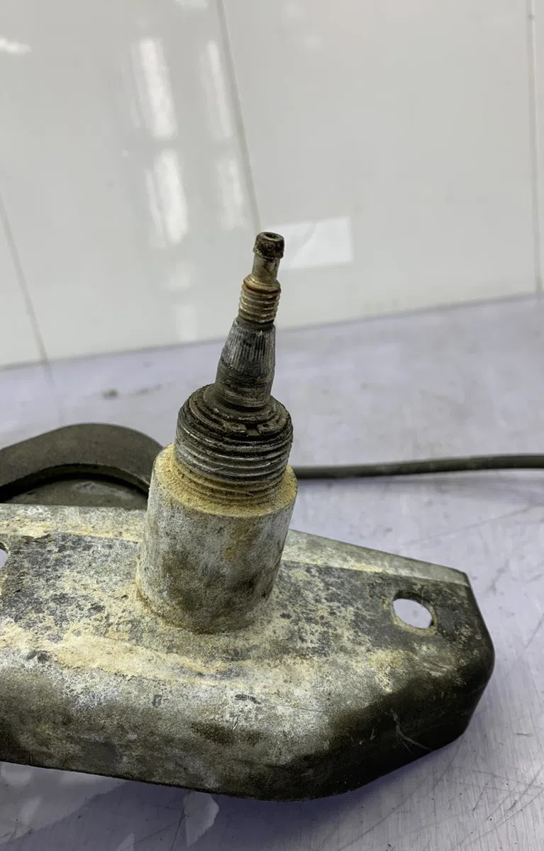 Moteur essuie-glace avant CITROEN CX occasion