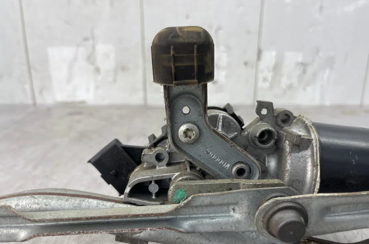 Moteur essuie-glace avant CITROEN DS3 PHASE 1 occasion