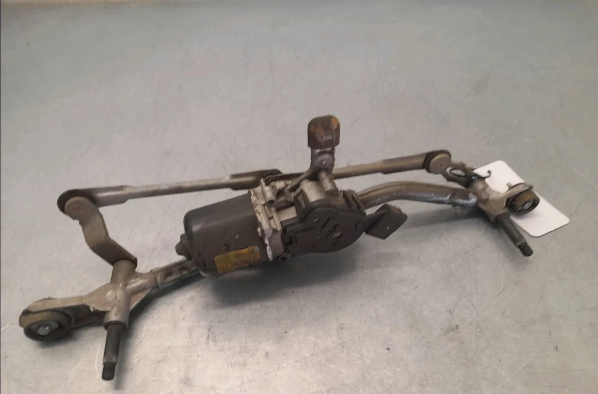 Moteur essuie-glace avant Citroen DS3 (SA_) 1.6 hdi 110 (2009-2015) occasion
