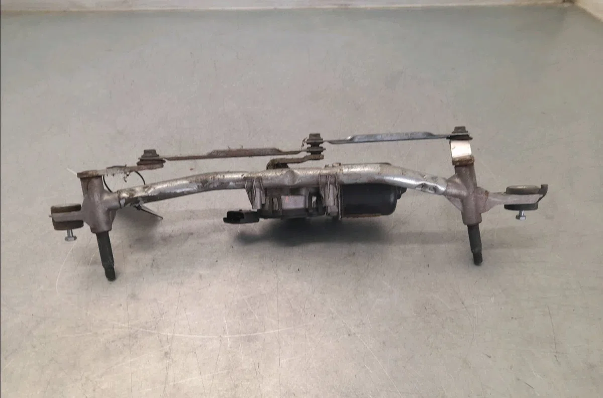 Moteur essuie-glace avant Citroen DS3 (SA_) 1.6 hdi 110 (2009-2015) occasion