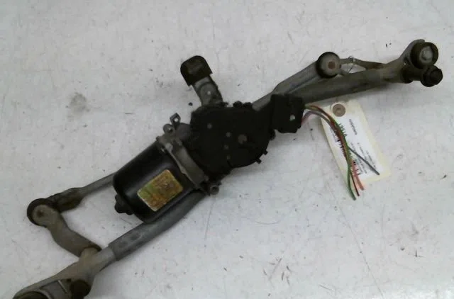 Moteur essuie-glace avant Citroën DS3 (SA_) 1.6 thp 155 (2010-2015) 3 portes occasion