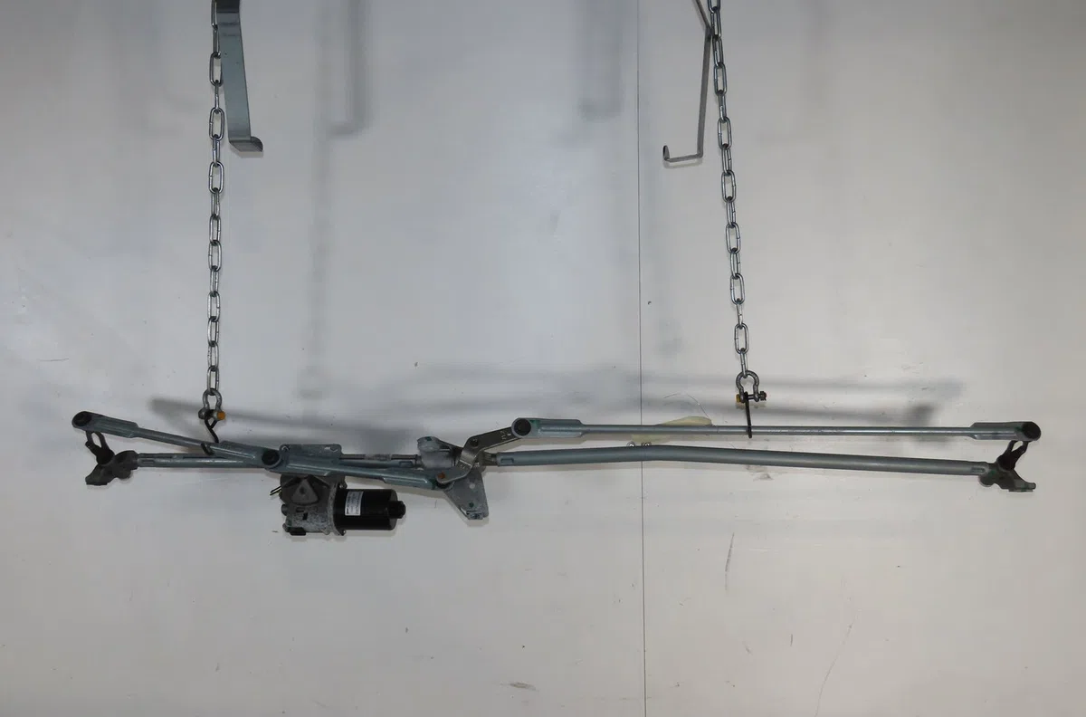 Moteur essuie-glace avant Citroën DS4 (NX_) 1.2 thp 130 (2014-2015) occasion