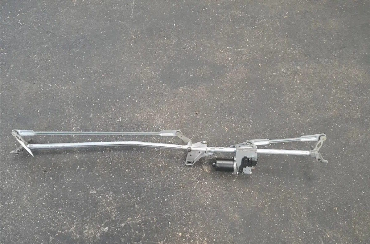 Moteur essuie-glace avant Citroen DS4 (NX_) 1.6 hdi 115 (2012-2015) occasion