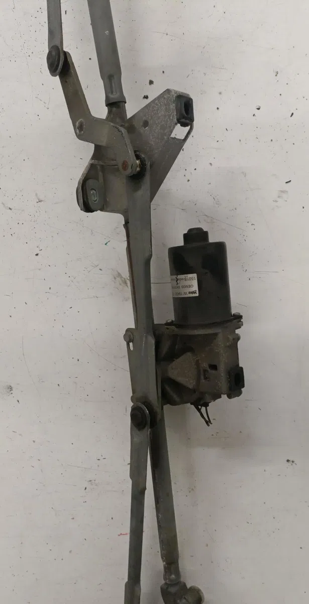 Moteur essuie-glace avant CITROEN DS4 PHASE 1 occasion