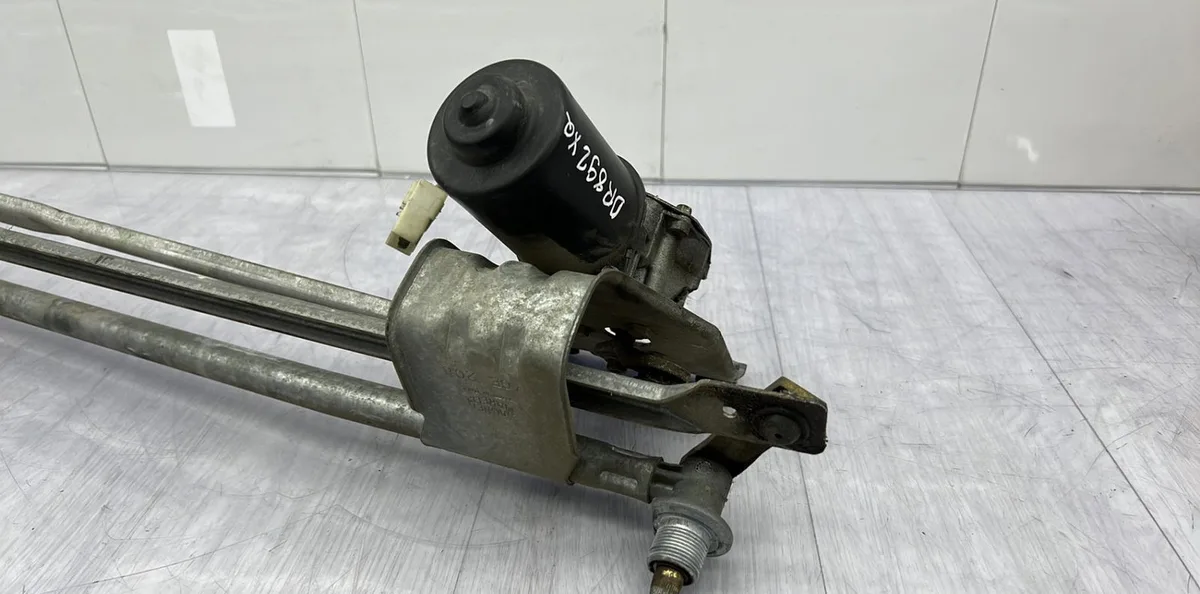 Moteur essuie-glace avant CITROEN JUMPER 1 occasion