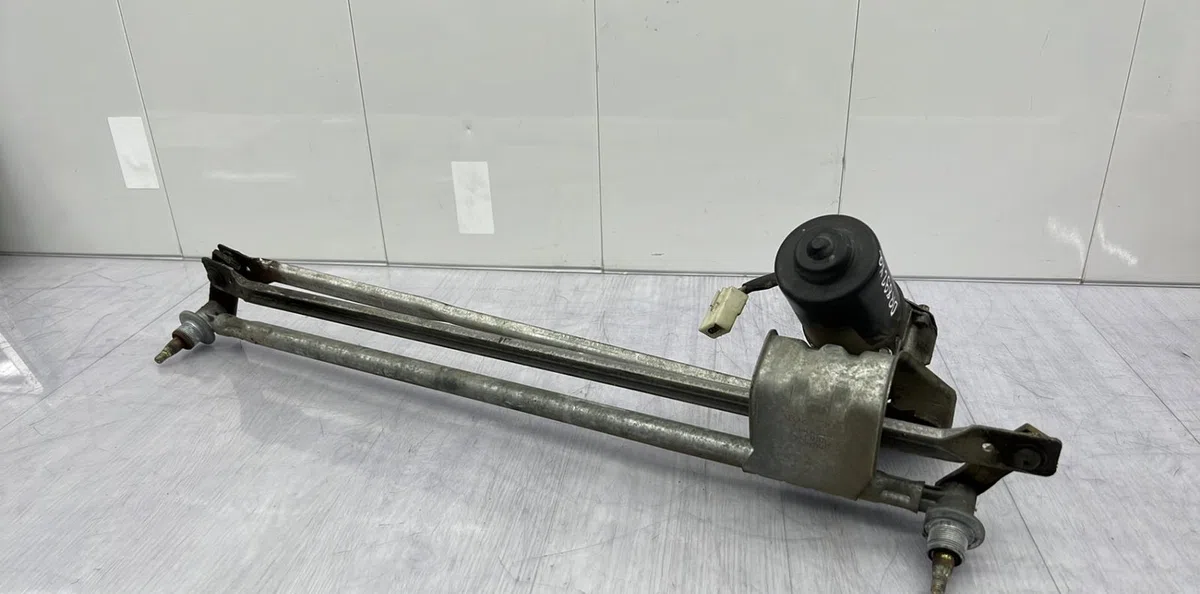 Moteur essuie-glace avant CITROEN JUMPER 1 occasion