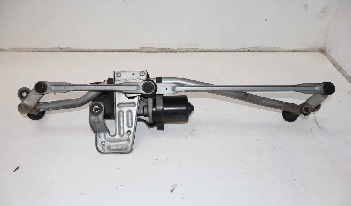 Moteur essuie-glace avant Citroen JUMPER Camionnette 2.2 hdi 130 (2011) occasion