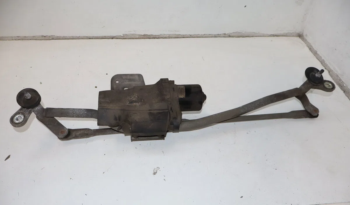 Moteur essuie-glace avant Citroen JUMPER Camionnette 2.2 hdi 130 (2011) occasion
