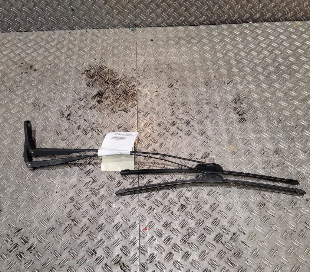 Moteur essuie-glace avant Citroen JUMPER Camionnette (230L) 2.5 d (1994-2002) occasion