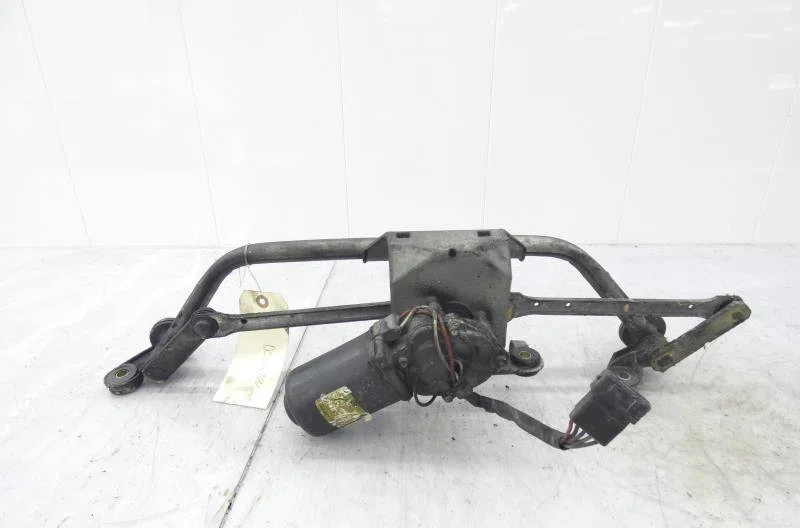 Moteur essuie-glace avant CITROEN JUMPY 1 PHASE 1 occasion