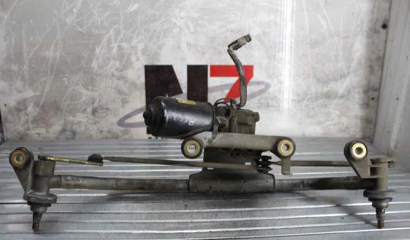 Moteur essuie-glace avant CITROEN JUMPY 1 PHASE 1 occasion