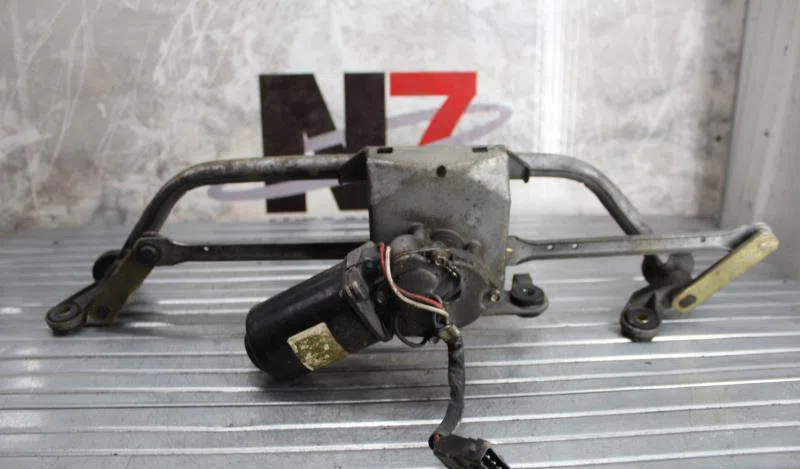 Moteur essuie-glace avant CITROEN JUMPY 1 PHASE 1 occasion